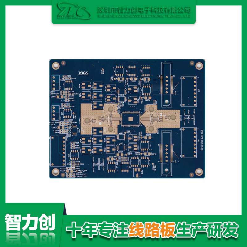 pcb阻抗測(cè)試方法，pcb阻抗計(jì)算公式