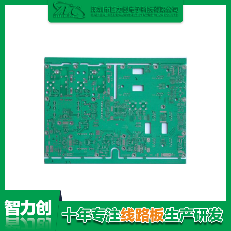 多層阻抗線路板作用，線路板阻抗是什么？