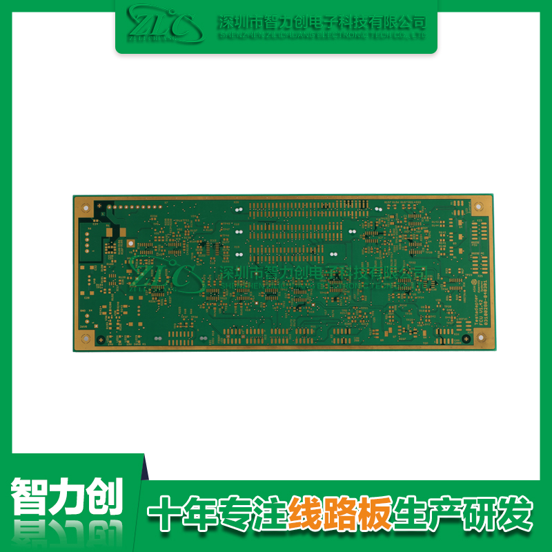 PCB線路板銅箔的作用，影響銅箔厚度的因素