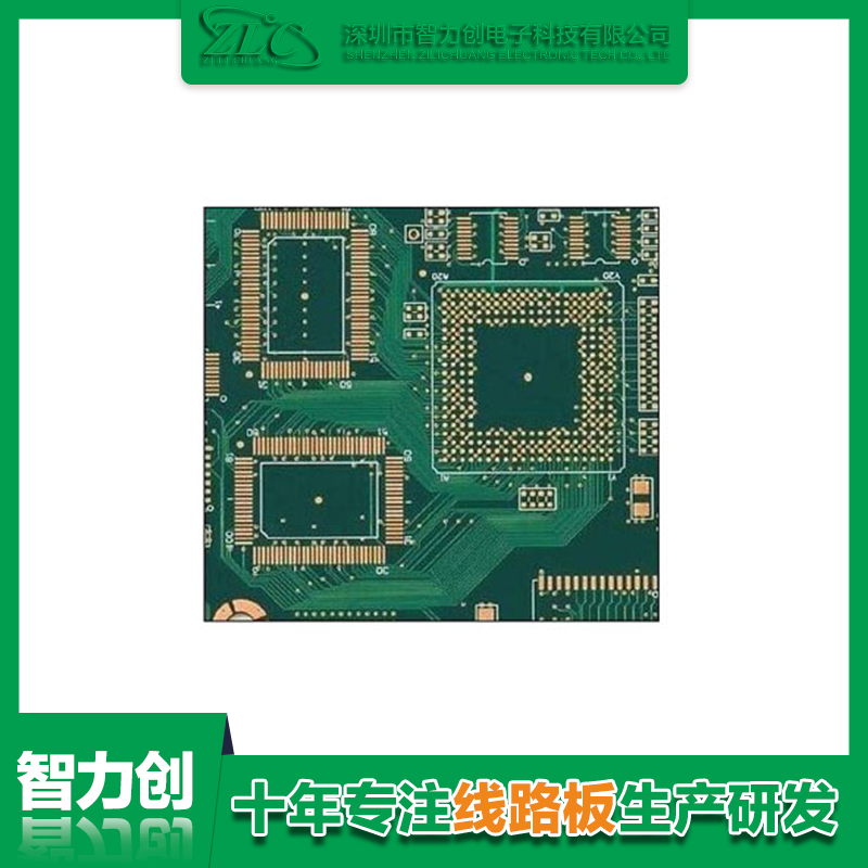 PCB沉金板是什么？沉金有什么作用？